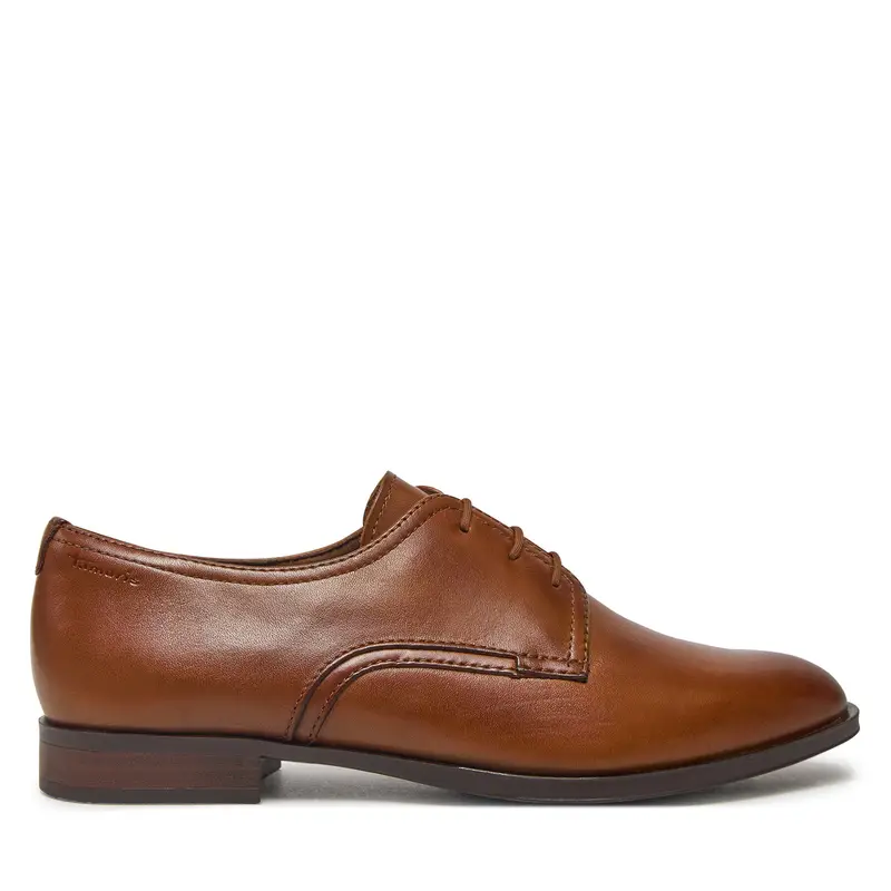 Oxfords Tamaris 1-23201-44 Marrone