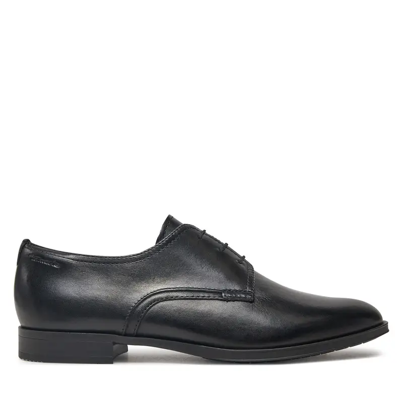 Oxfords Tamaris 1-23201-44 Nero