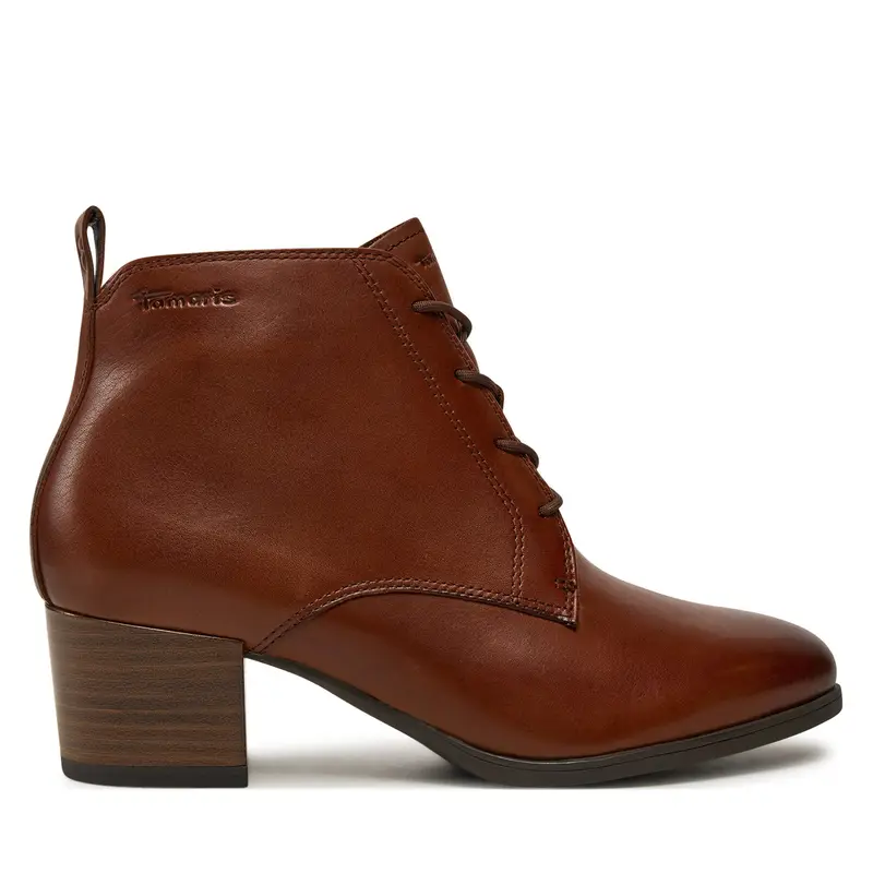 Polacchine Tamaris 1-25131-43 Marrone