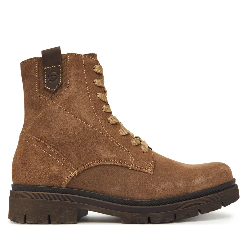 Polacchine Tamaris 1-25217-45 Marrone