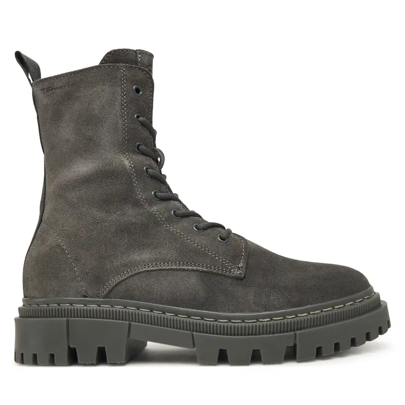 Polacchine Tamaris 1-25276-41 Grigio