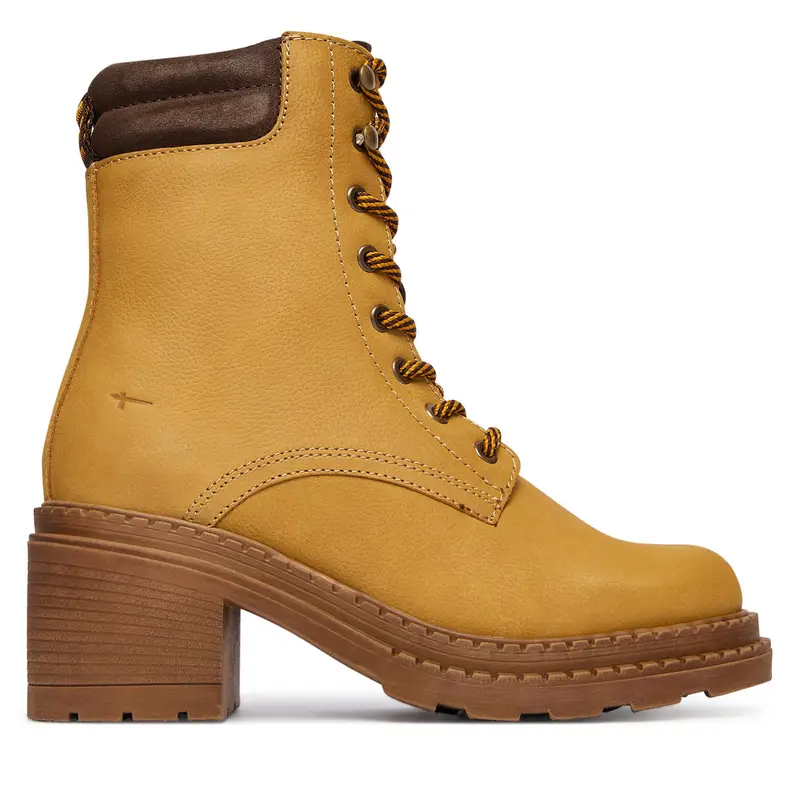 Polacchine Tamaris 1-25294-45 Marrone