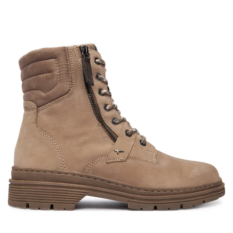 Polacchine Tamaris 1-25904-45 Beige