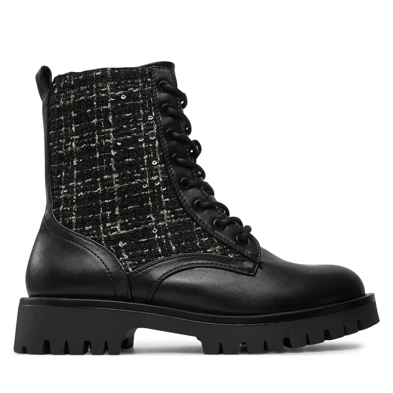 Polacchine Tamaris 1-25906-41 Nero