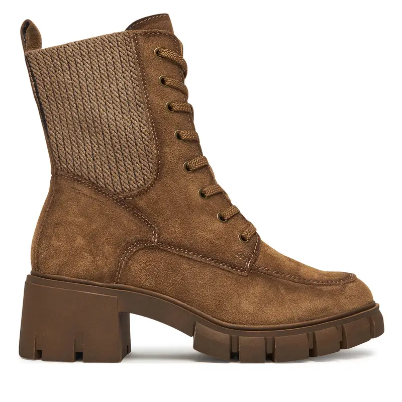 Polacchine Tamaris 1-25972-45 Marrone