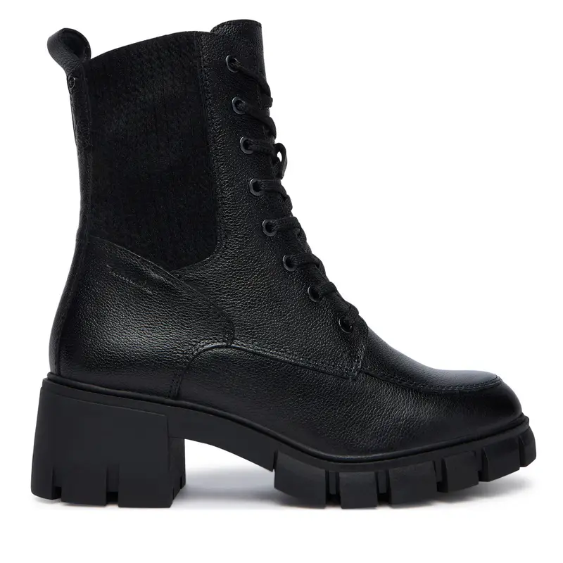 Polacchine Tamaris 1-25972-45 Nero