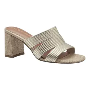 Sandali Donna - 1-27226-42-098 Oro