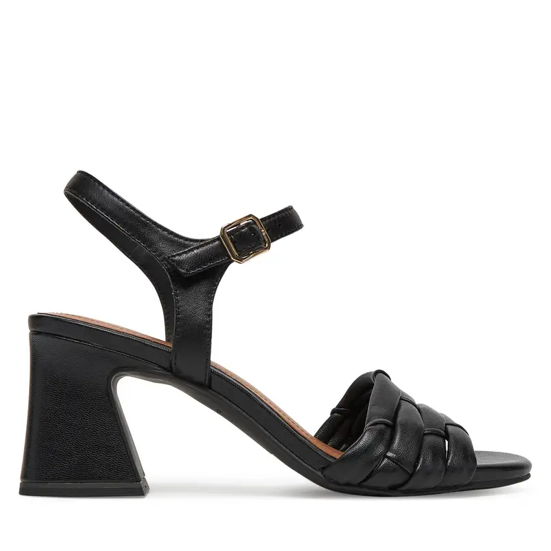 Sandali Tamaris 1-28005-42 Nero