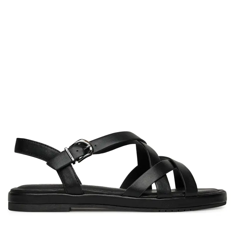 Sandali Tamaris 1-28111-44 Nero