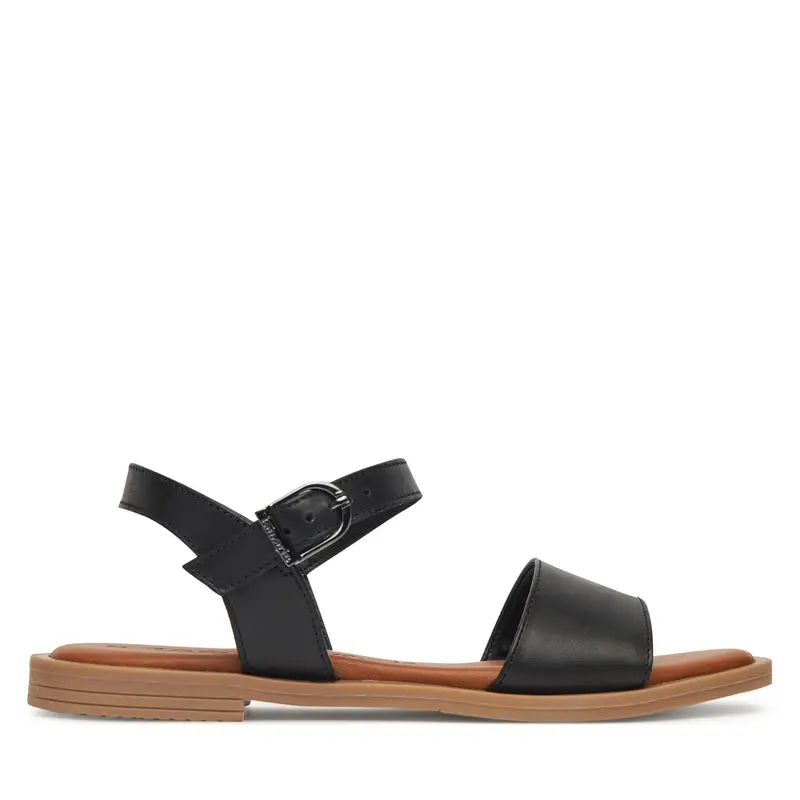 Sandali Tamaris 1-28160-42 Nero