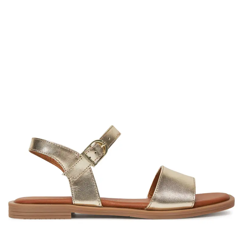 Sandali Tamaris 1-28160-42 Oro