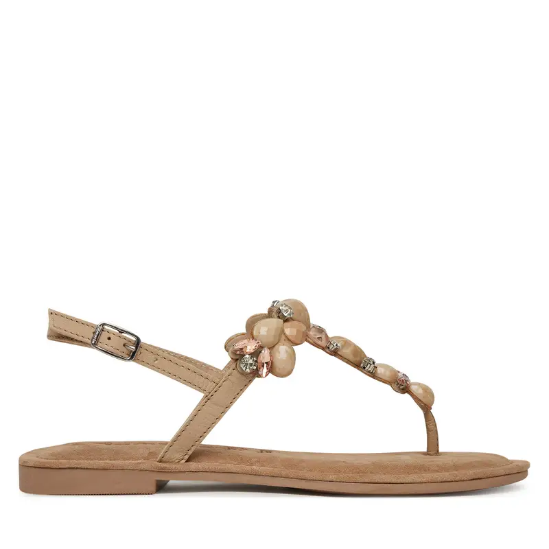 Sandali Tamaris 1-28163-42 Beige