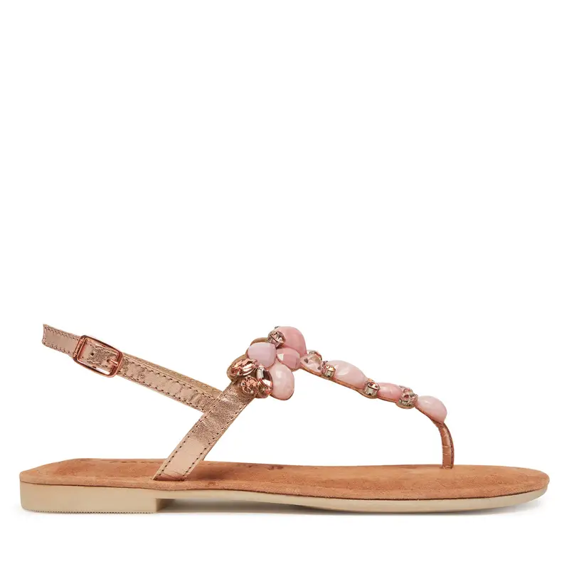 Sandali Tamaris 1-28163-42 Rosa