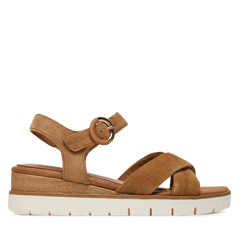 Sandali Tamaris 1-28202-42 Marrone