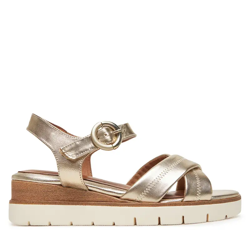 Sandali Tamaris 1-28202-42 Oro