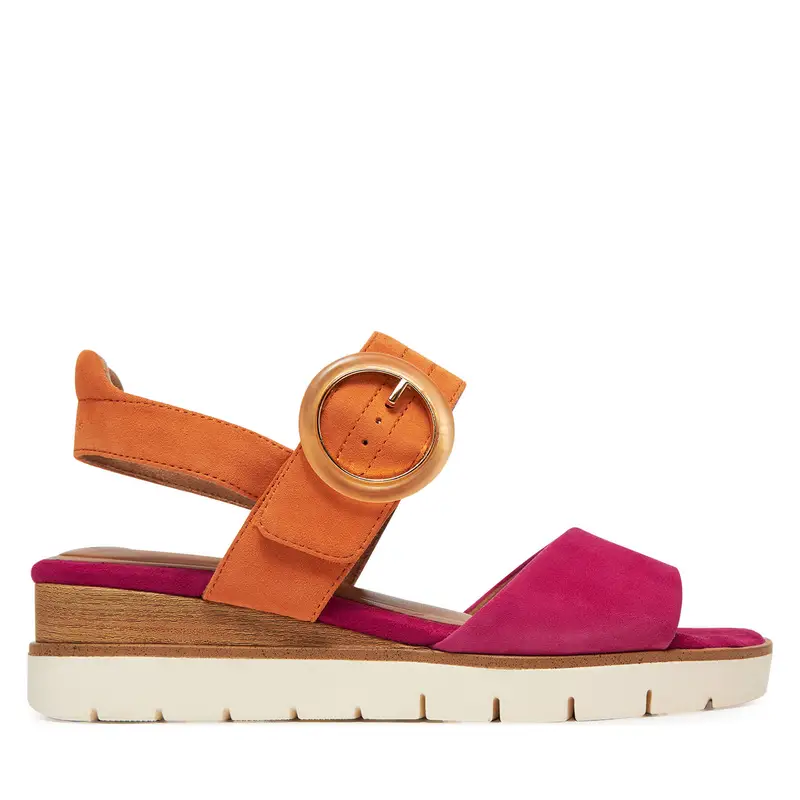 Sandali Tamaris 1-28206-42 Rosa