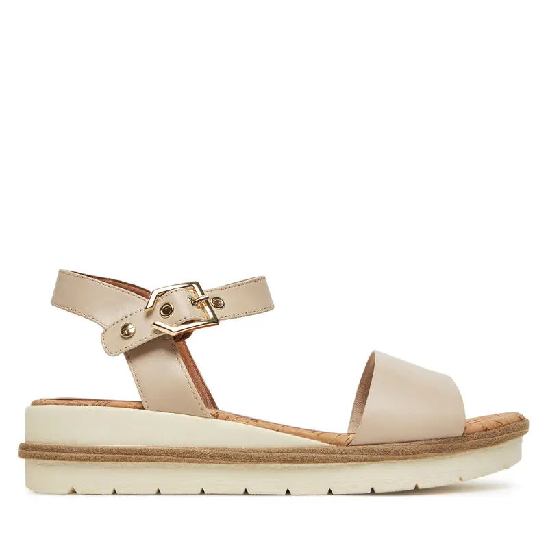 Sandali Tamaris 1-28222-42 Beige