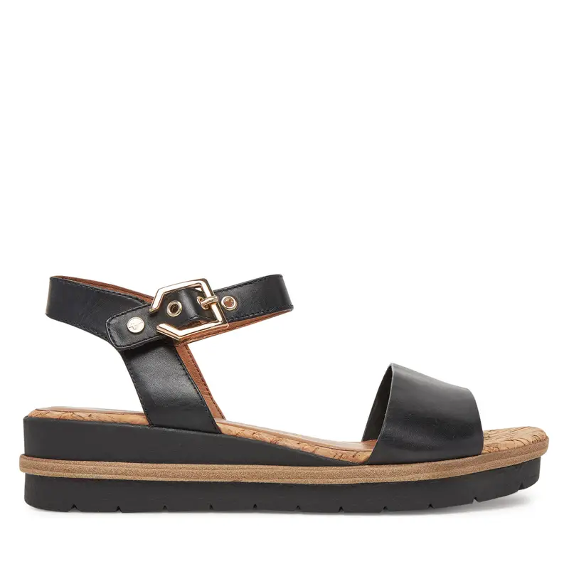 Sandali Tamaris 1-28222-42 Nero