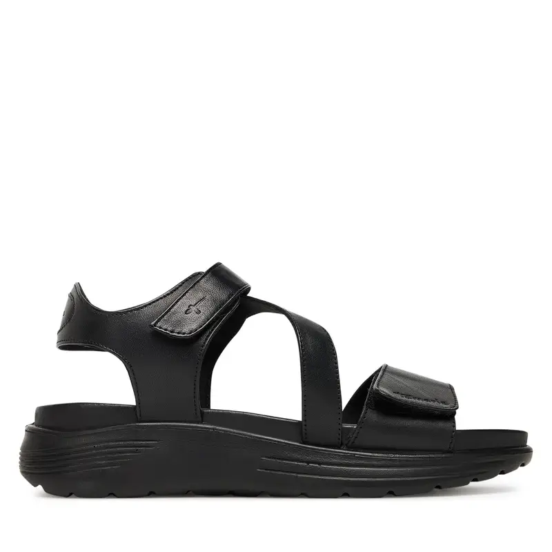 Sandali Tamaris 1-28228-44 Nero