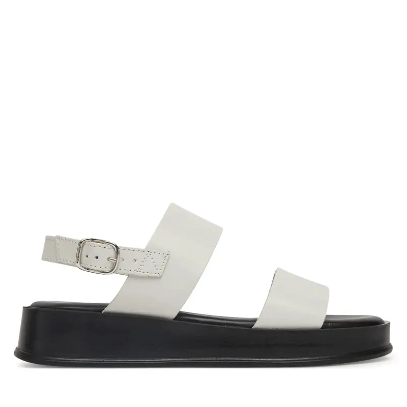 Sandali Tamaris 1-28238-42 Bianco