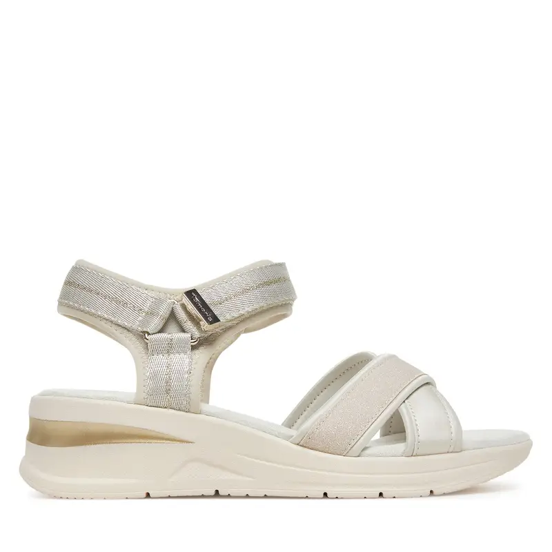 Sandali Tamaris 1-28262-44 Bianco