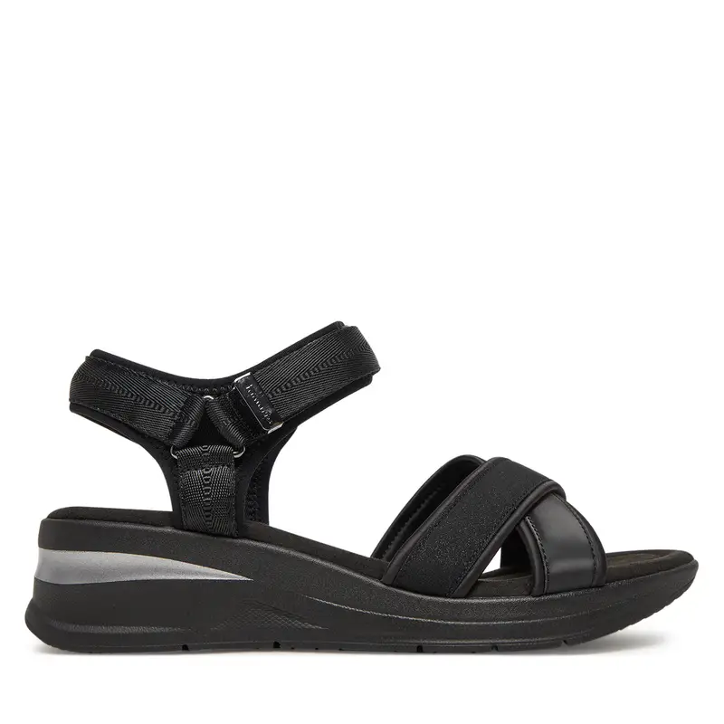 Sandali Tamaris 1-28262-44 Nero