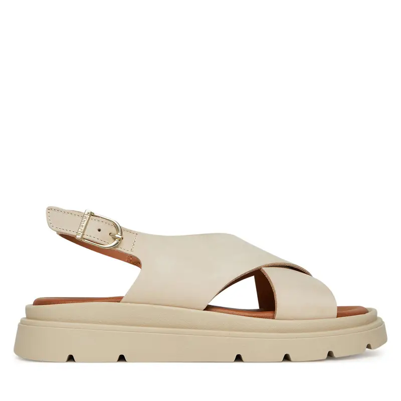 Sandali Tamaris 1-28270-42 Beige