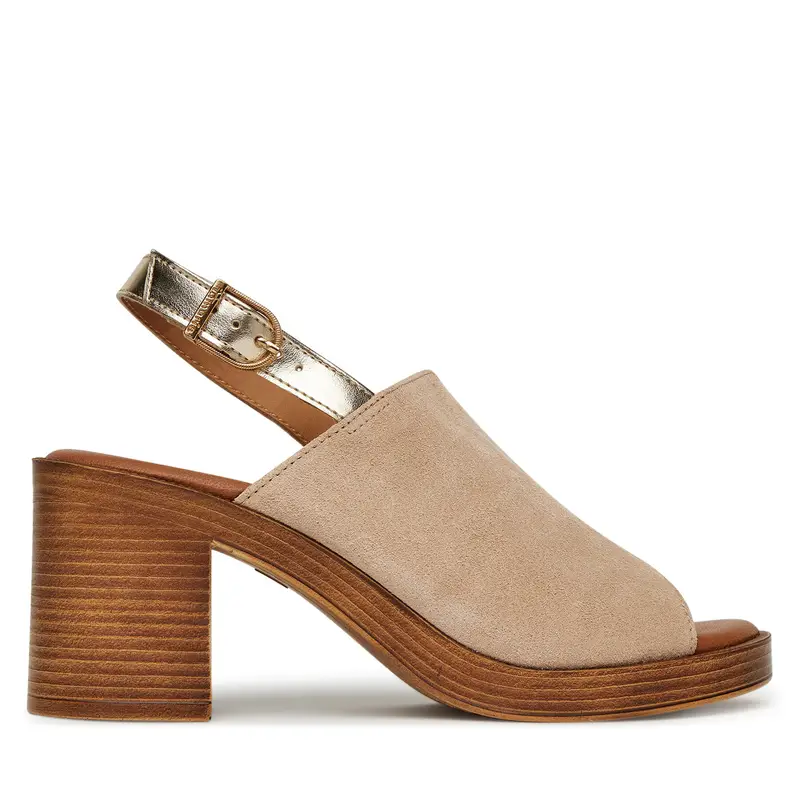 Sandali Tamaris 1-28304-44 Beige