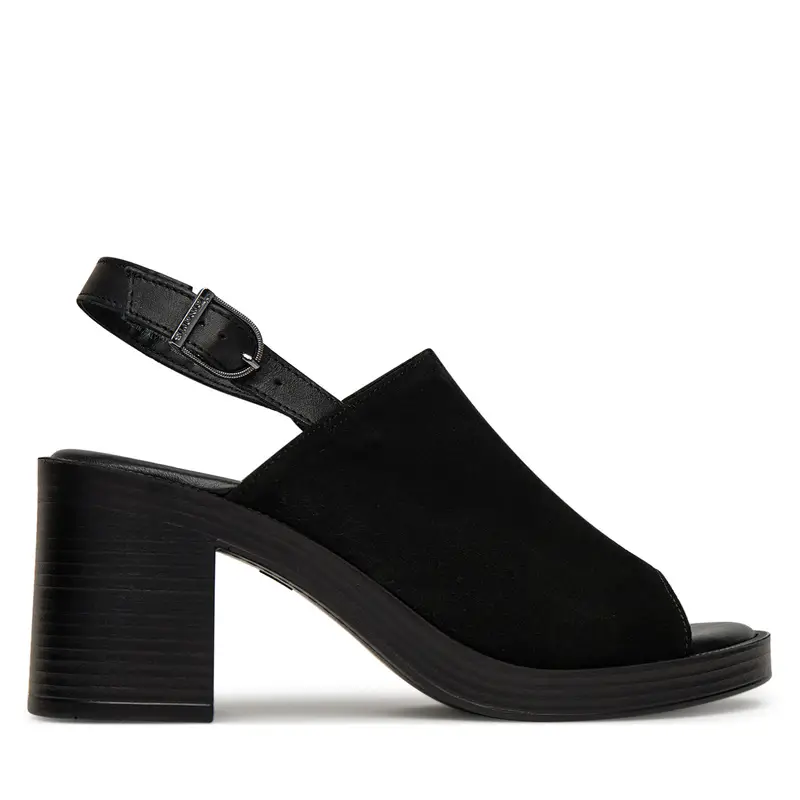 Sandali Tamaris 1-28304-44 Nero