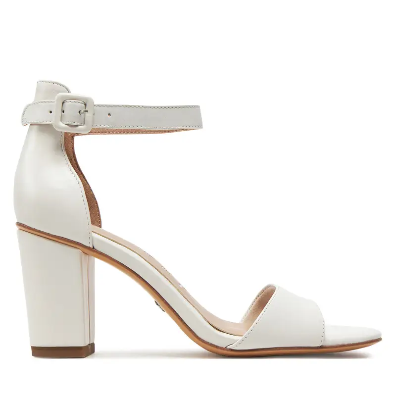 Sandali Tamaris 1-28326-42 Bianco