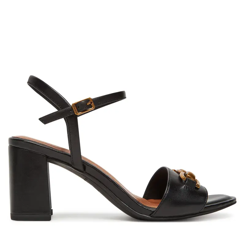 Sandali Tamaris 1-28353-44 Nero