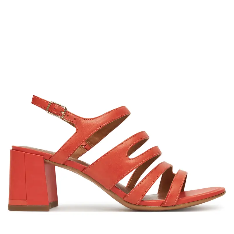 Sandali Tamaris 1-28359-44 Arancione