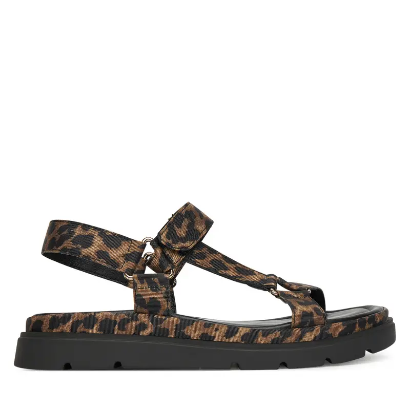 Sandali Tamaris 1-28703-44 Marrone