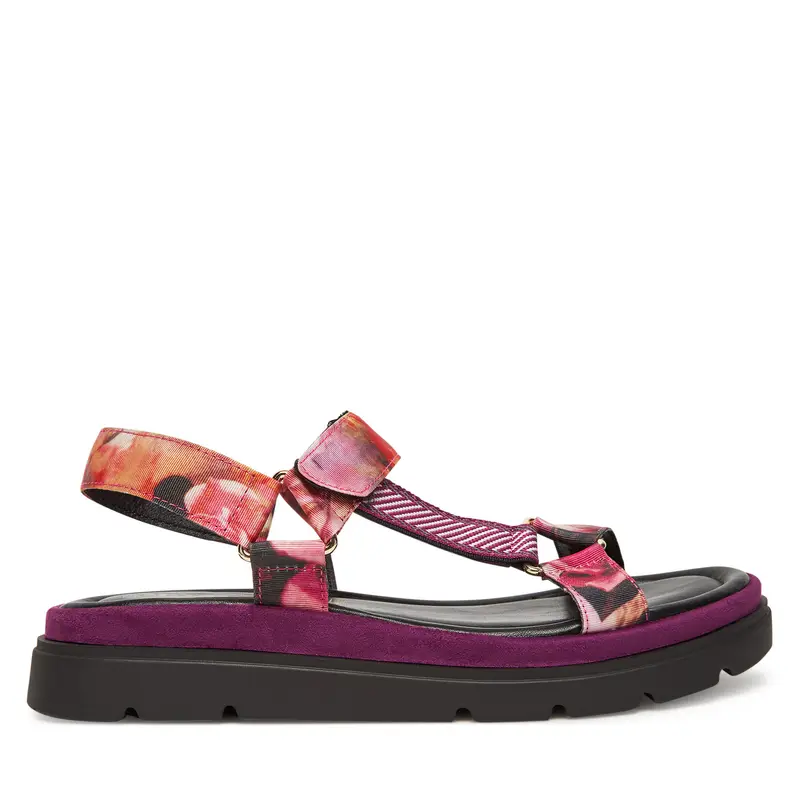 Sandali Tamaris 1-28703-44 Rosa