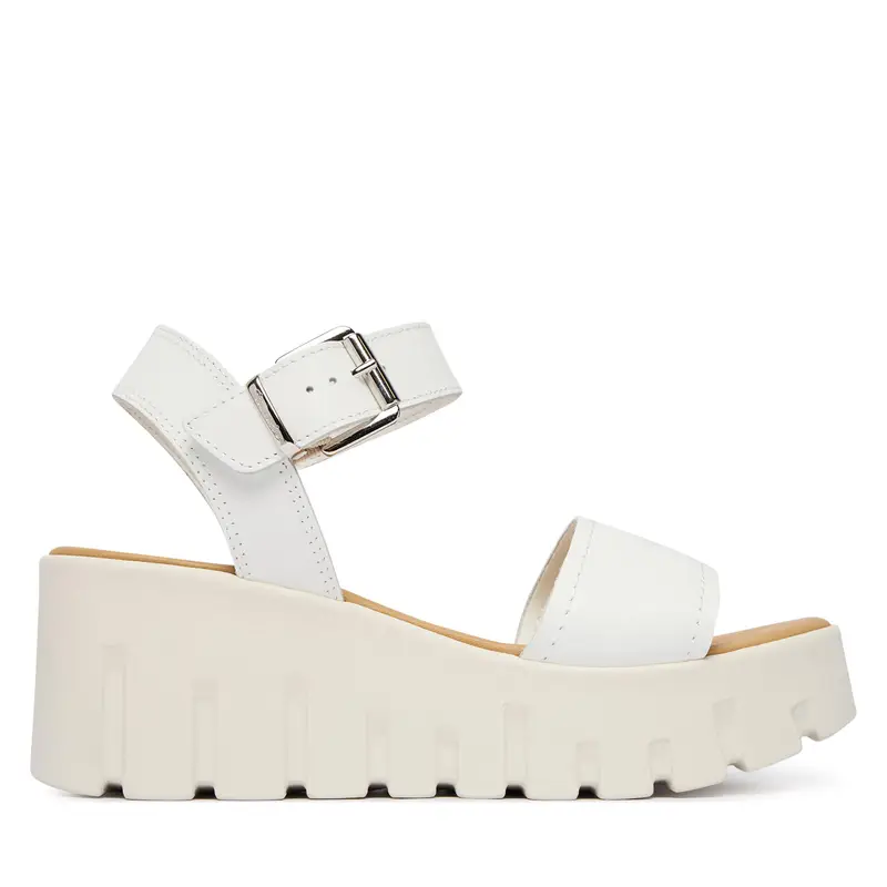 Sandali Tamaris 1-28712-42 Bianco