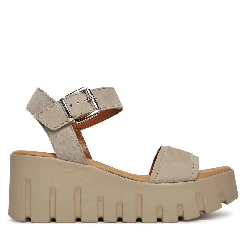 Sandali Tamaris 1-28712-42 Marrone