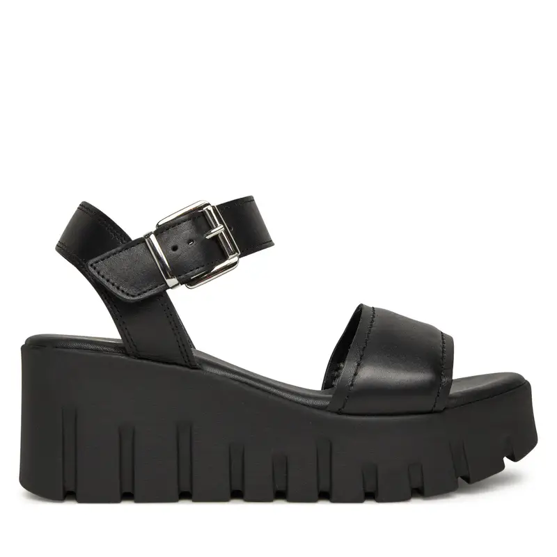 Sandali Tamaris 1-28712-42 Nero