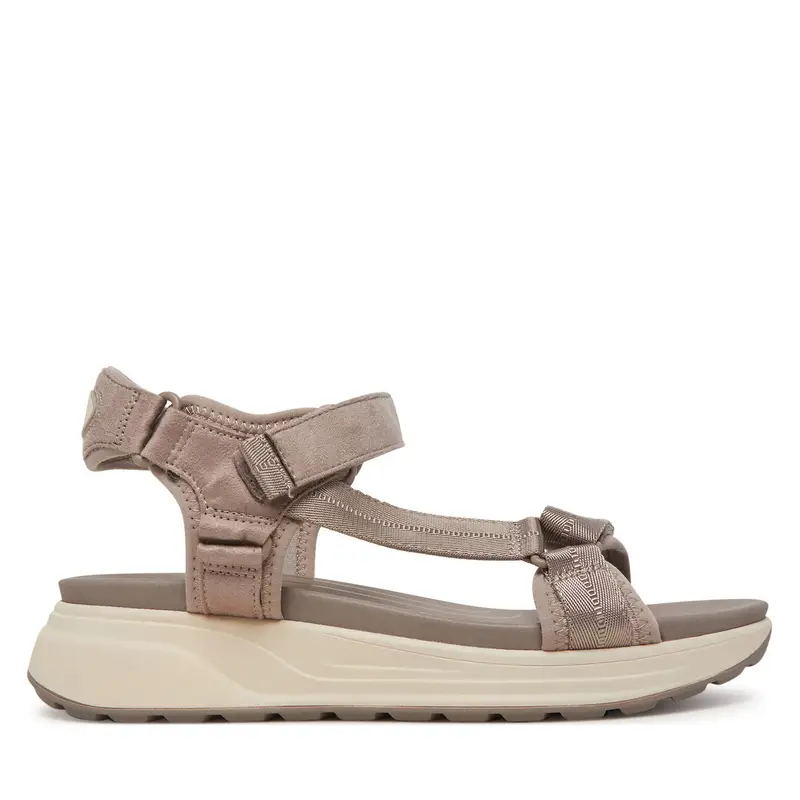 Sandali Tamaris 1-28713-44 Grigio