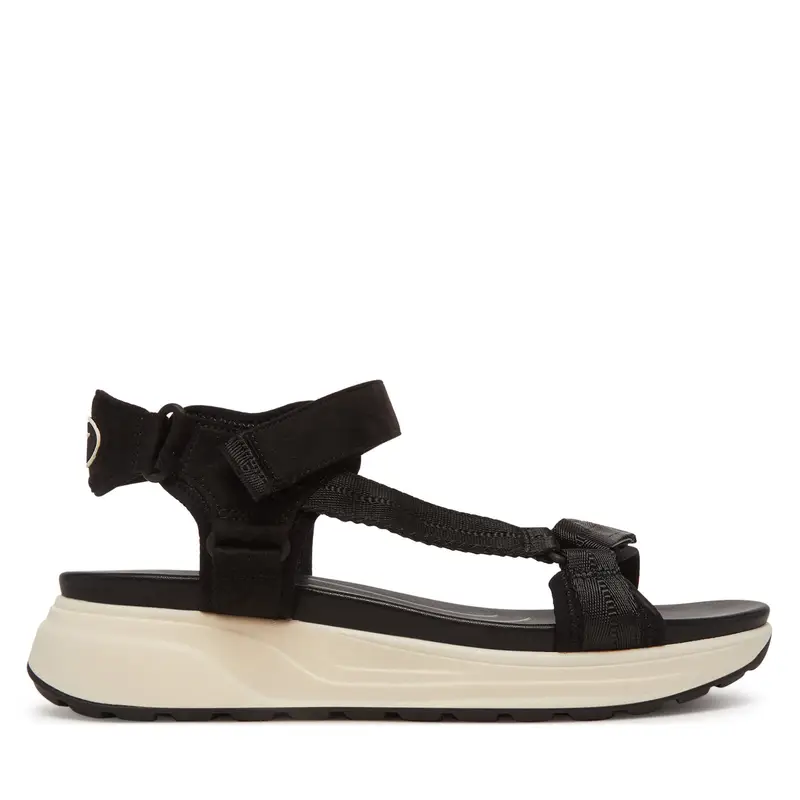 Sandali Tamaris 1-28713-44 Nero