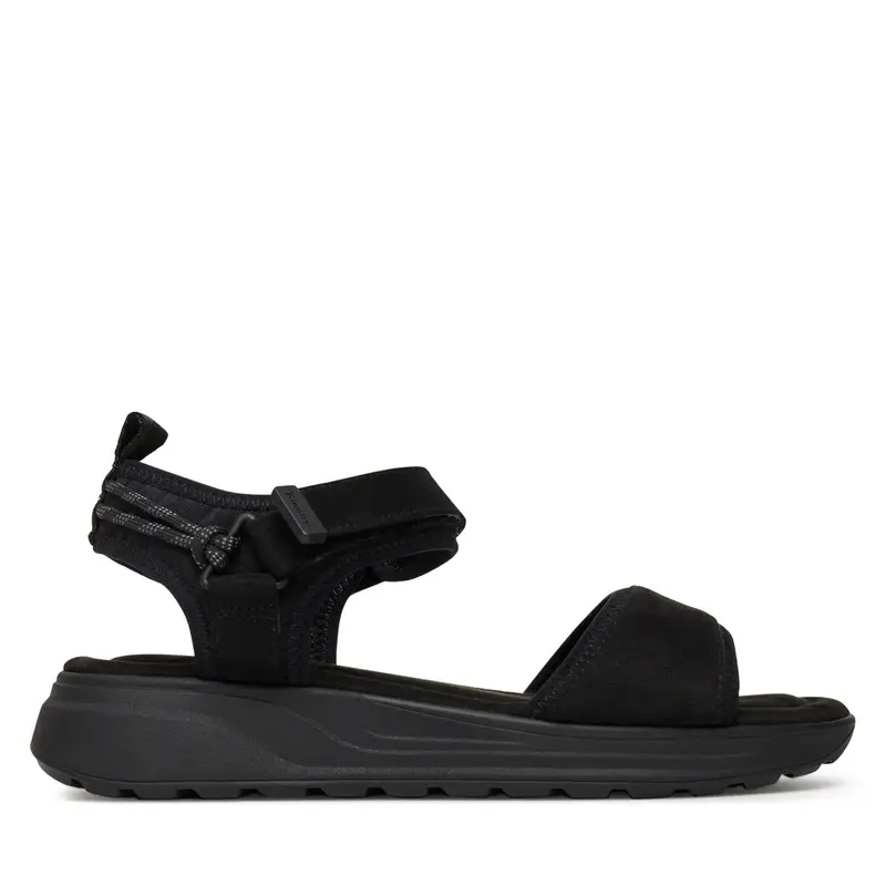 Sandali Tamaris 1-28716-44 Nero