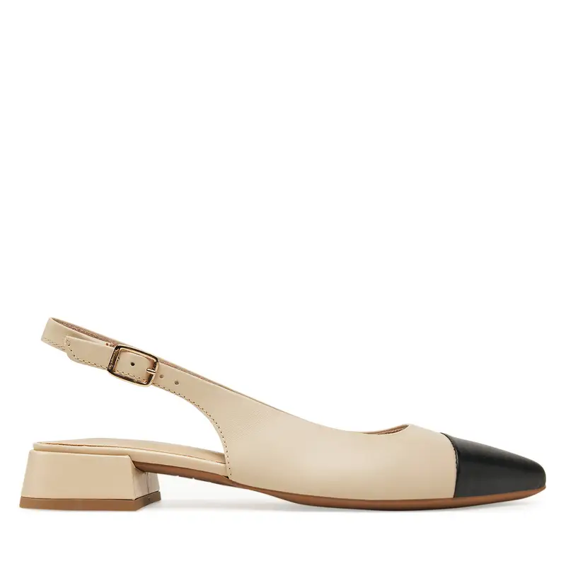 Sandali Tamaris 1-29400-44 Beige