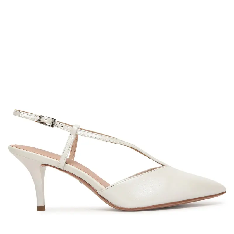 Sandali Tamaris 1-29620-46 Bianco