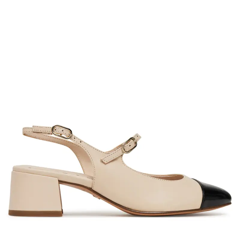 Sandali Tamaris 1-29630-44 Beige