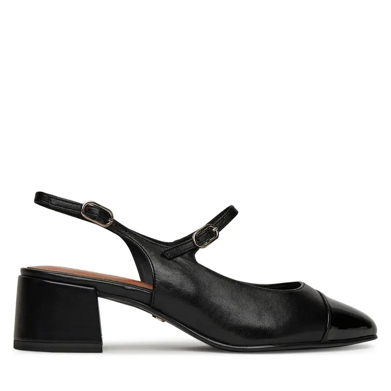 Sandali Tamaris 1-29630-44 Nero