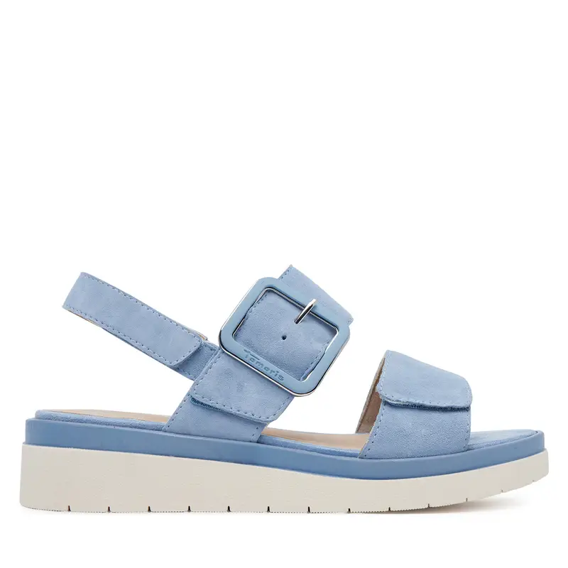 Sandali Tamaris 8-88706-42 Celeste