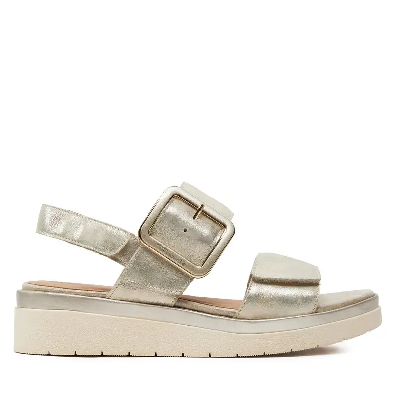 Sandali Tamaris 8-88706-42 Oro