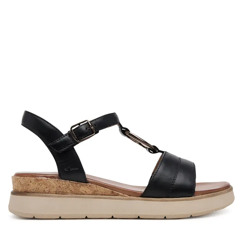 Sandali Tamaris 8-88718-44 Nero