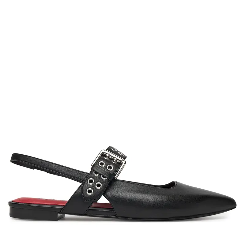 Sandali Tamaris Newd By Tamaris 1-29102-44 Nero