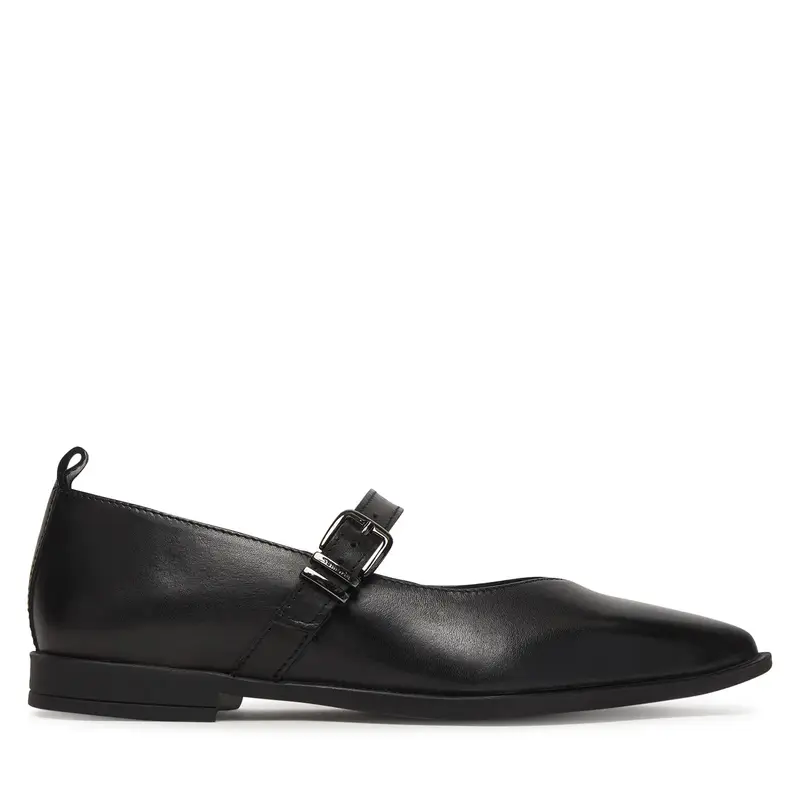 Scarpe basse Tamaris 1-22102-46 Nero