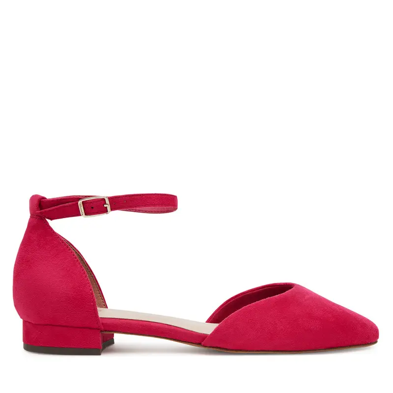 Scarpe basse Tamaris 1-22211-44 Rosa